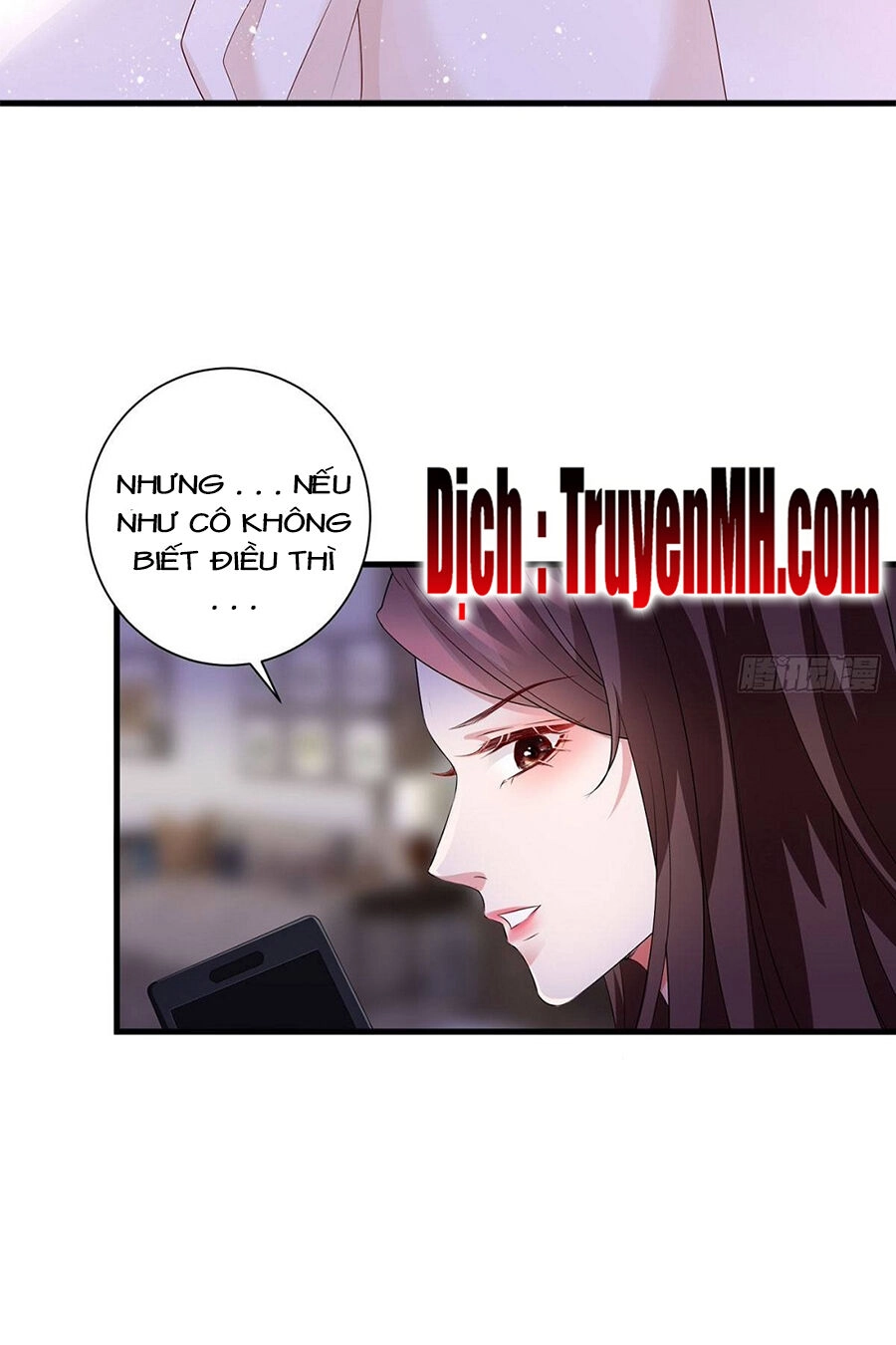 Ông Xã Kết Hôn Thử, Mạnh Thêm Chút Nữa Đi Chapter 72 - 14