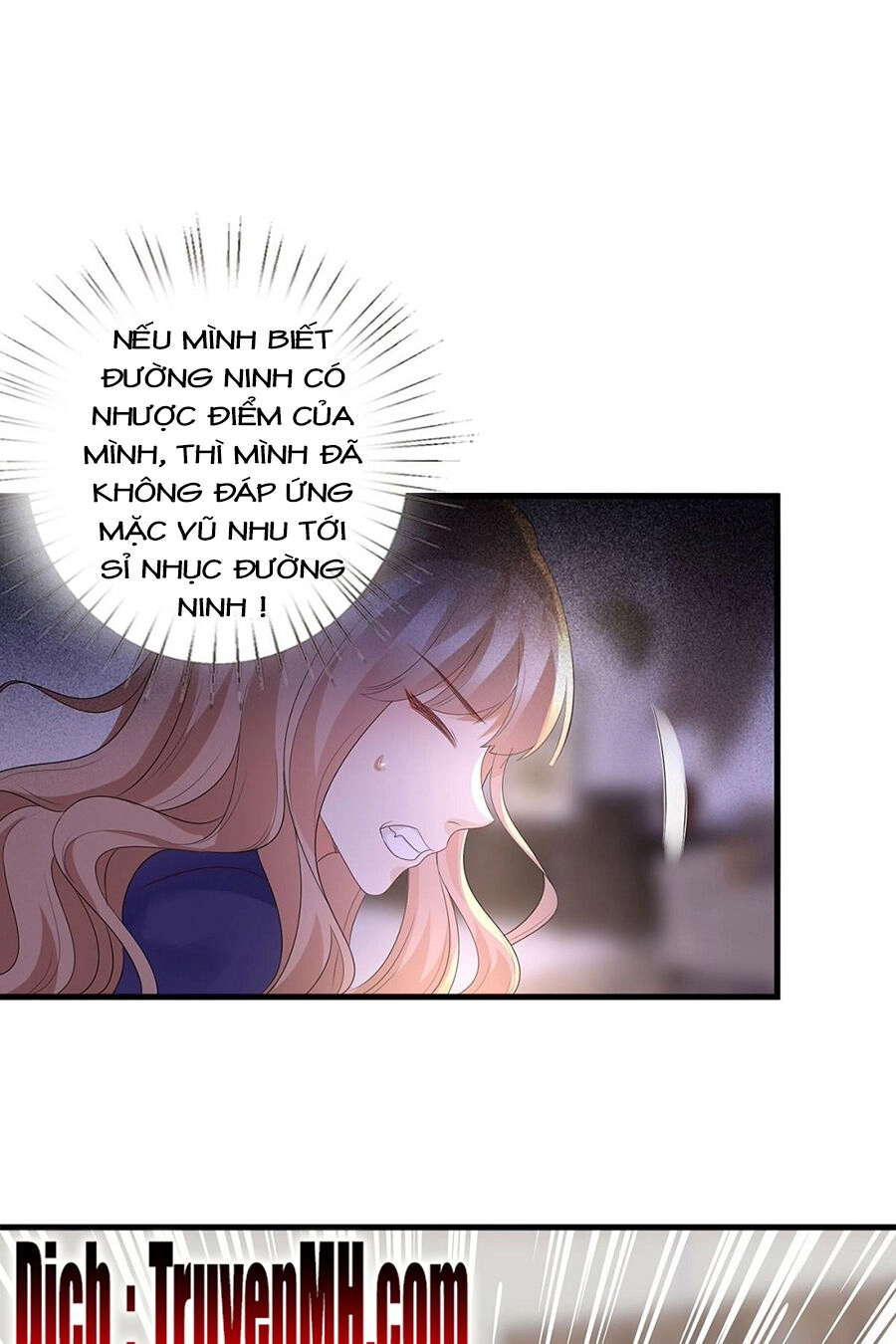 Ông Xã Kết Hôn Thử, Mạnh Thêm Chút Nữa Đi Chapter 72 - 15