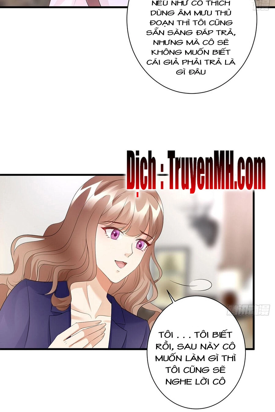 Ông Xã Kết Hôn Thử, Mạnh Thêm Chút Nữa Đi Chapter 72 - 19