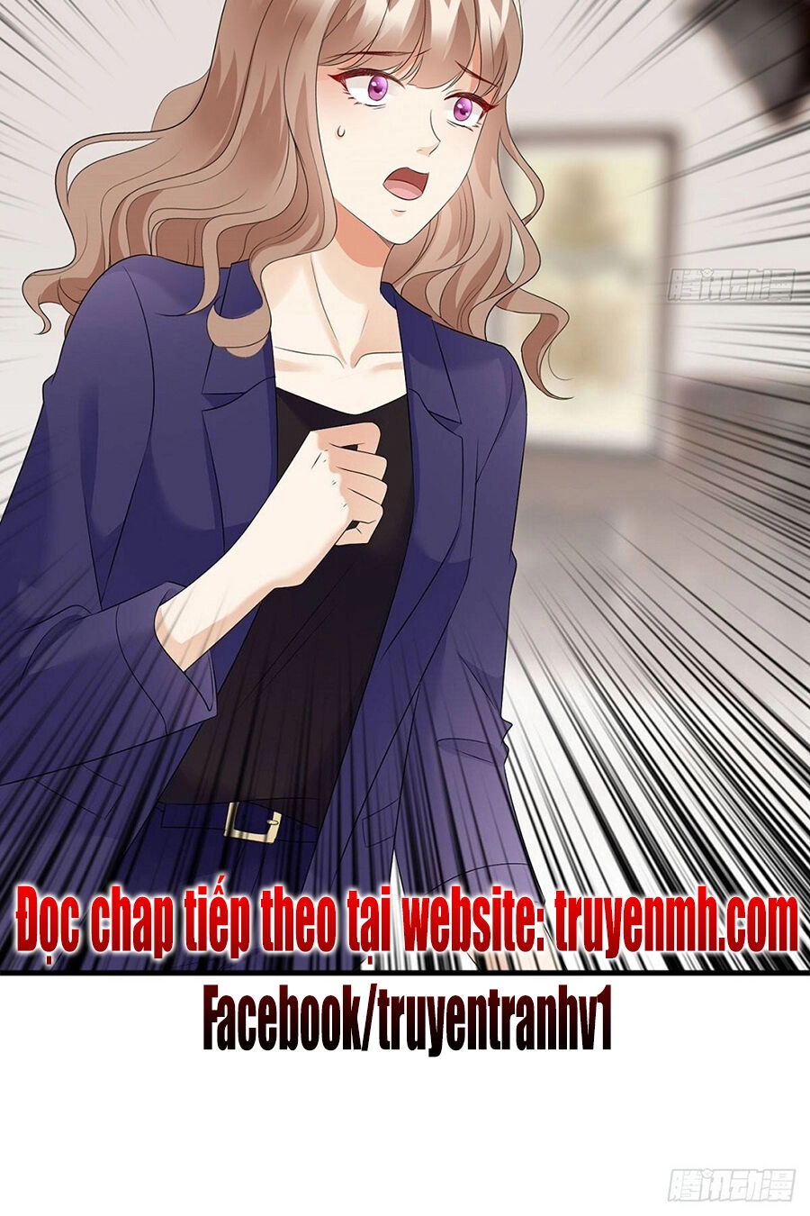 Ông Xã Kết Hôn Thử, Mạnh Thêm Chút Nữa Đi Chapter 72 - 21