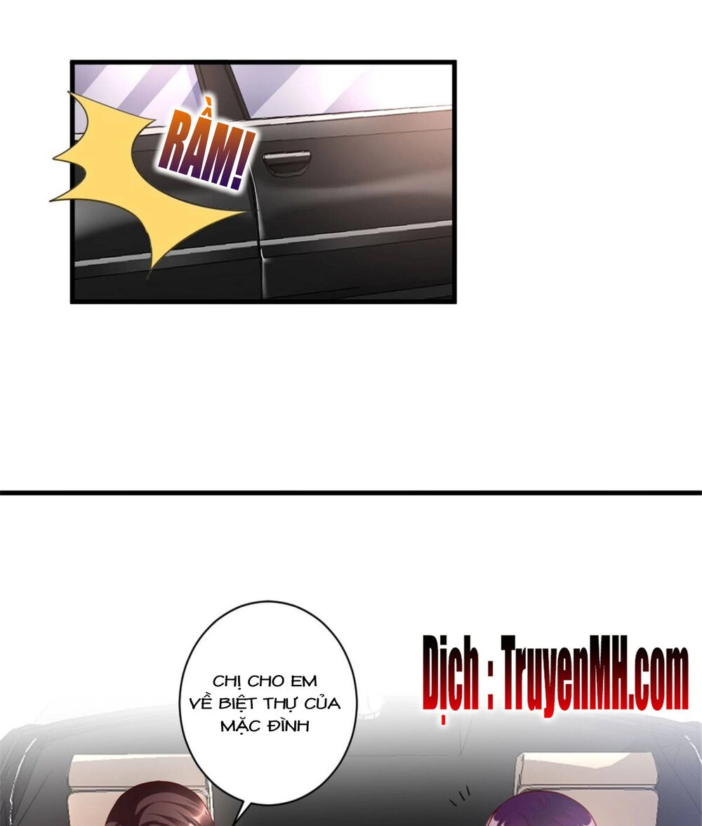 Ông Xã Kết Hôn Thử, Mạnh Thêm Chút Nữa Đi Chapter 73 - 2