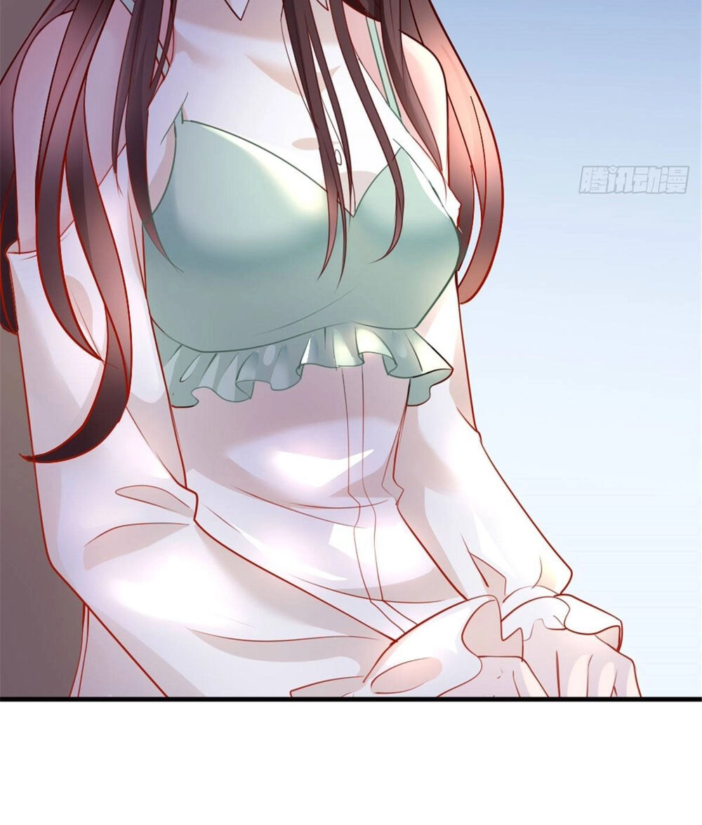 Ông Xã Kết Hôn Thử, Mạnh Thêm Chút Nữa Đi Chapter 73 - 6