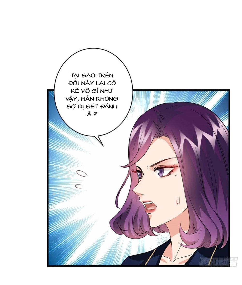 Ông Xã Kết Hôn Thử, Mạnh Thêm Chút Nữa Đi Chapter 73 - 7