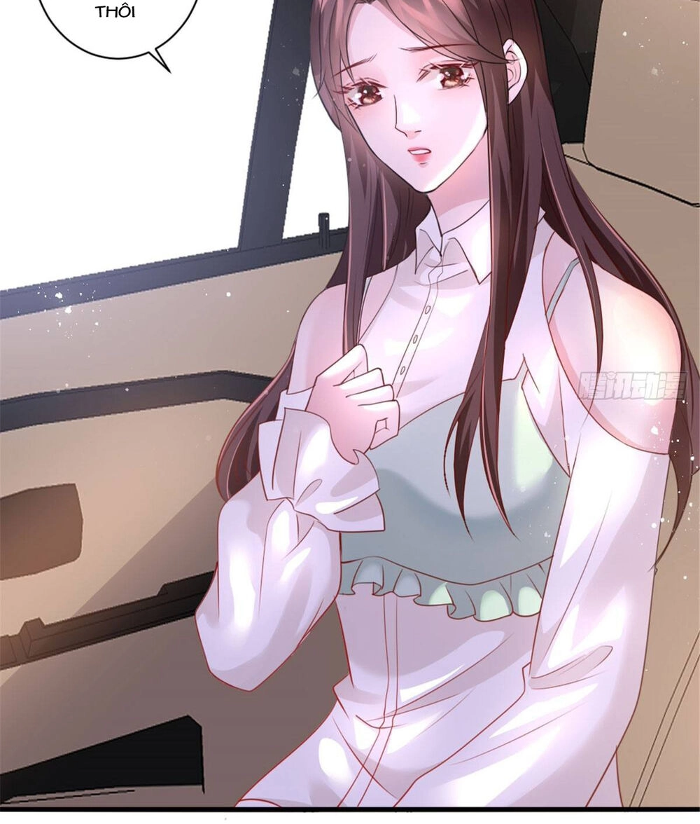 Ông Xã Kết Hôn Thử, Mạnh Thêm Chút Nữa Đi Chapter 73 - 10