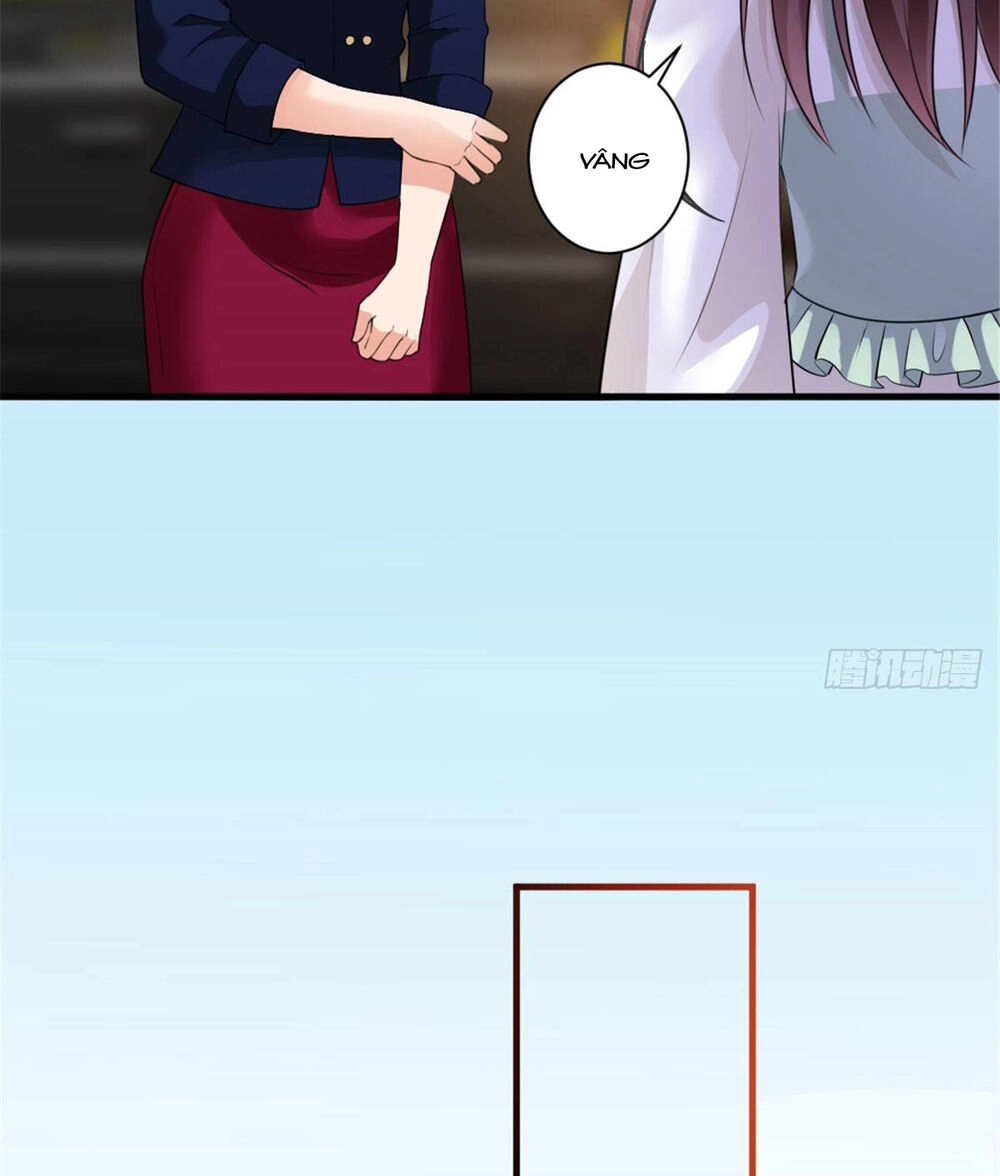 Ông Xã Kết Hôn Thử, Mạnh Thêm Chút Nữa Đi Chapter 73 - 15