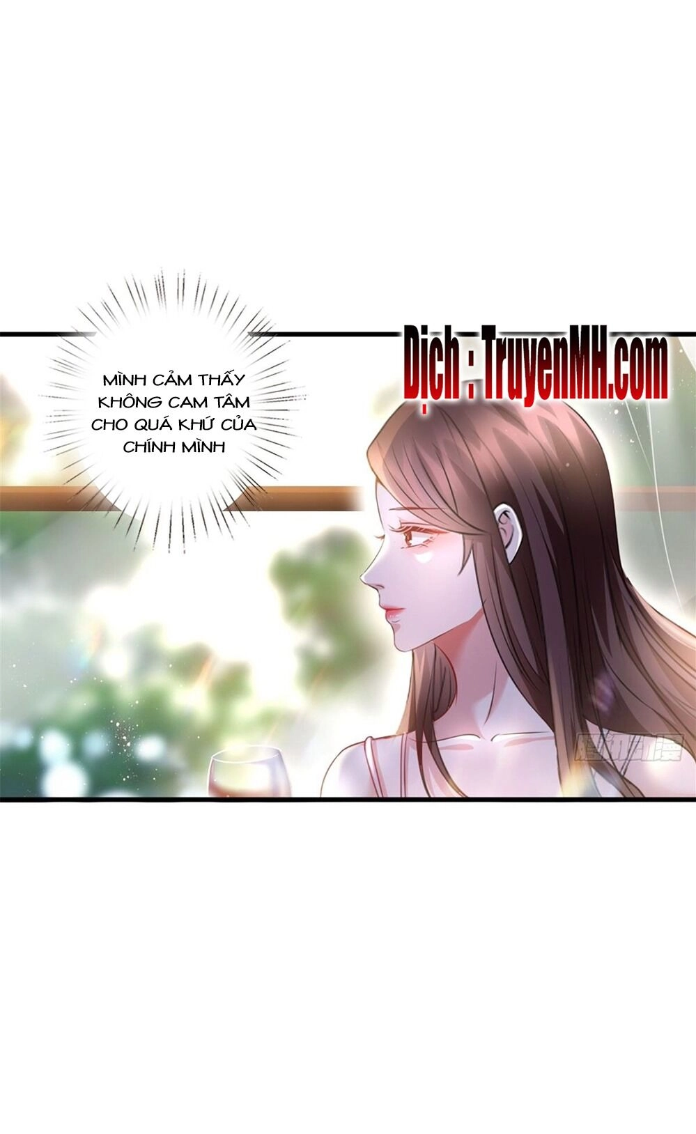 Ông Xã Kết Hôn Thử, Mạnh Thêm Chút Nữa Đi Chapter 74 - 2