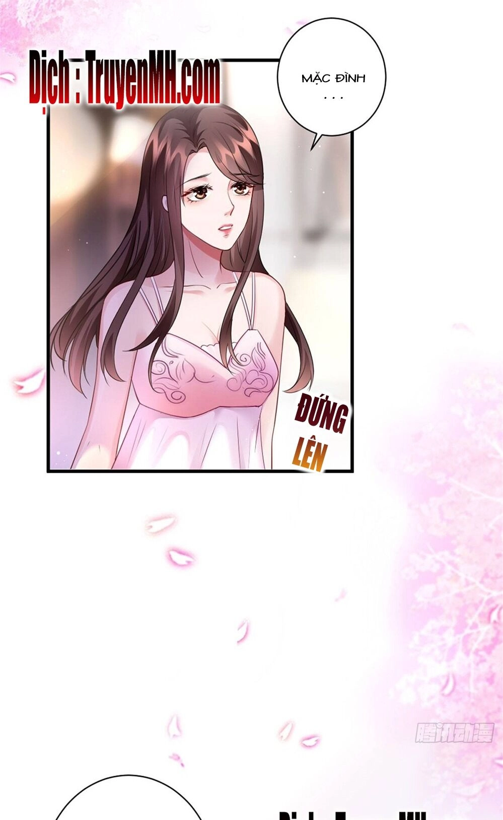 Ông Xã Kết Hôn Thử, Mạnh Thêm Chút Nữa Đi Chapter 74 - 12