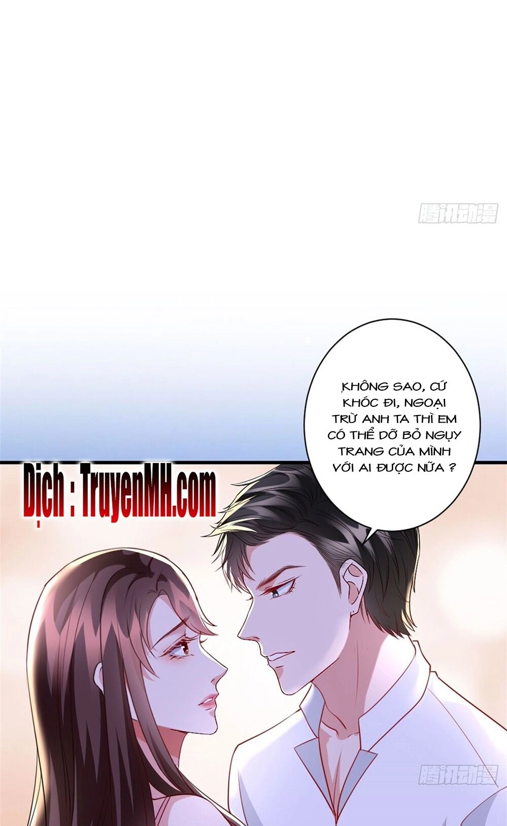 Ông Xã Kết Hôn Thử, Mạnh Thêm Chút Nữa Đi Chapter 74 - 14