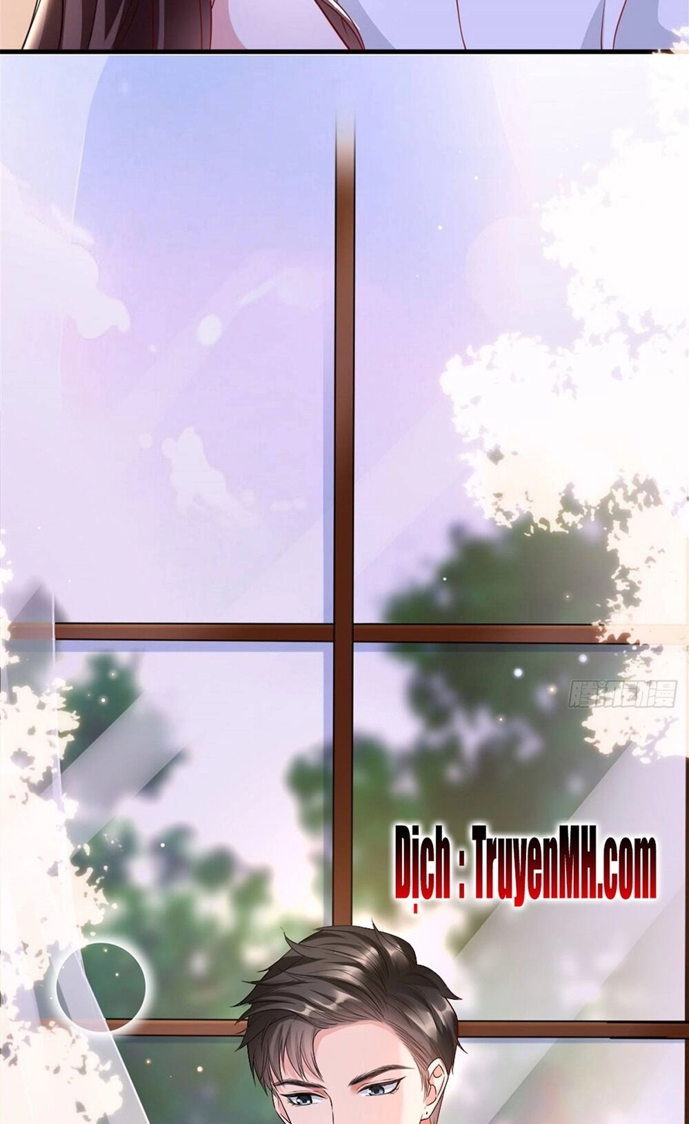 Ông Xã Kết Hôn Thử, Mạnh Thêm Chút Nữa Đi Chapter 74 - 15