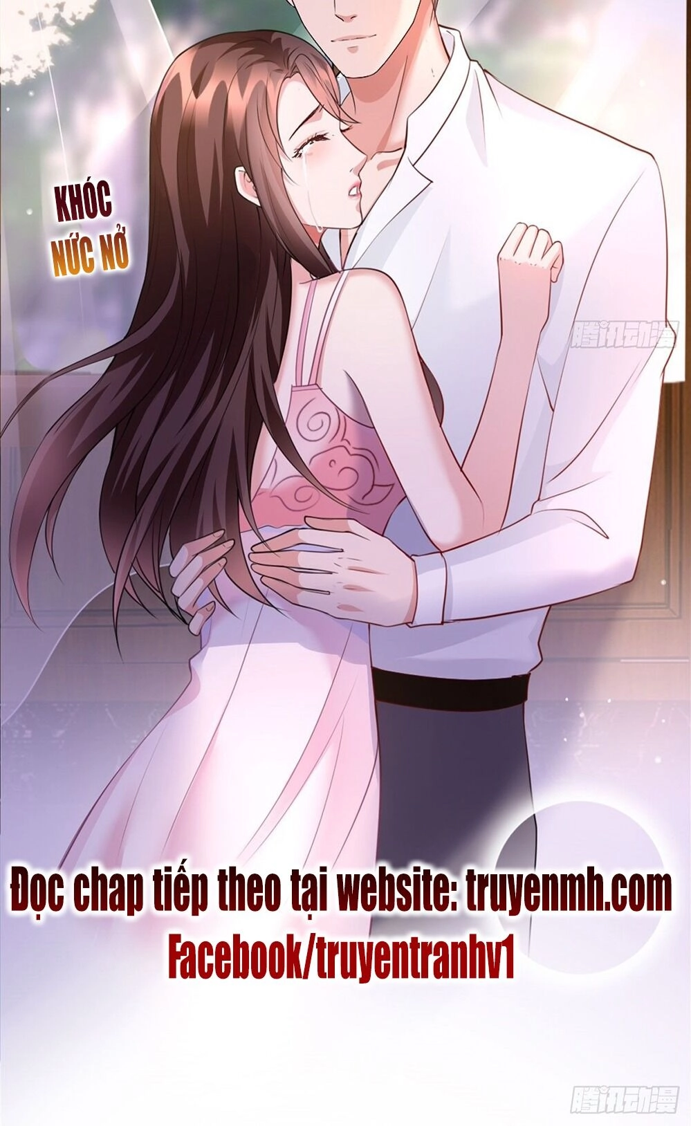 Ông Xã Kết Hôn Thử, Mạnh Thêm Chút Nữa Đi Chapter 74 - 16