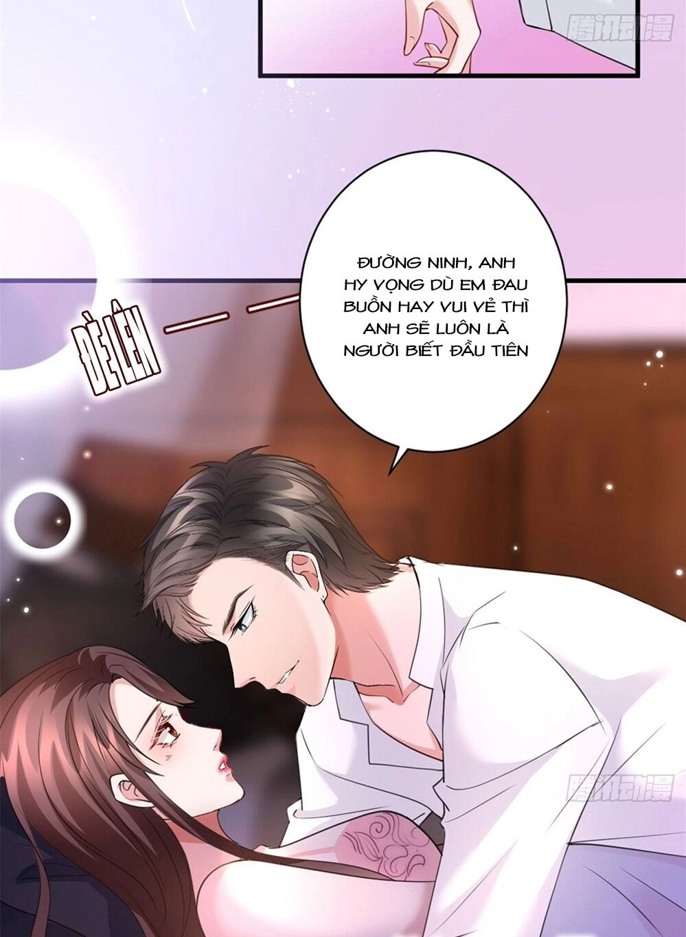 Ông Xã Kết Hôn Thử, Mạnh Thêm Chút Nữa Đi Chapter 75 - 6