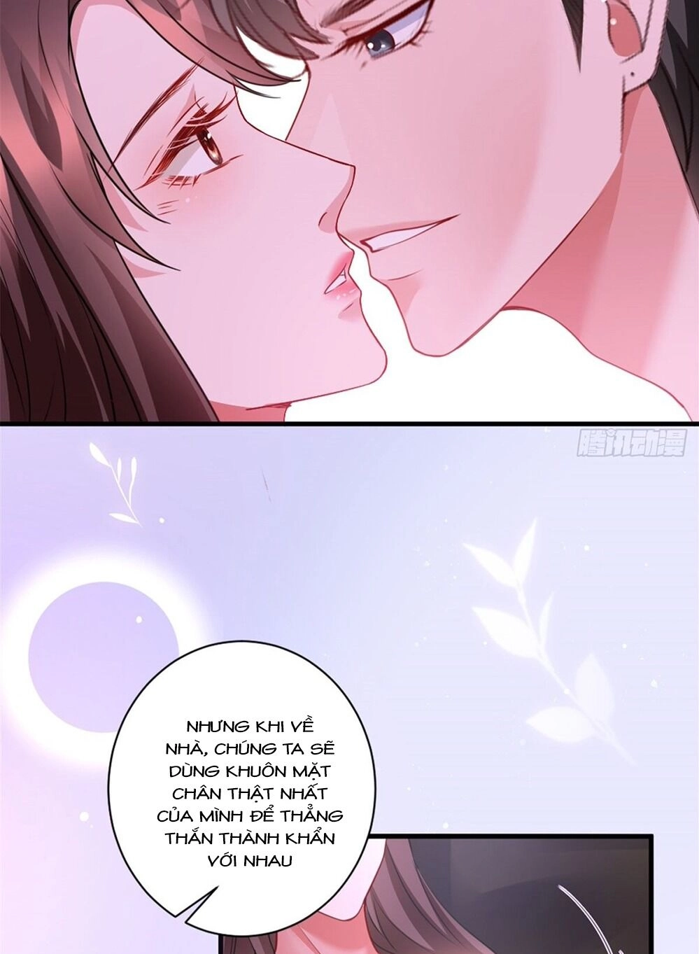 Ông Xã Kết Hôn Thử, Mạnh Thêm Chút Nữa Đi Chapter 75 - 8