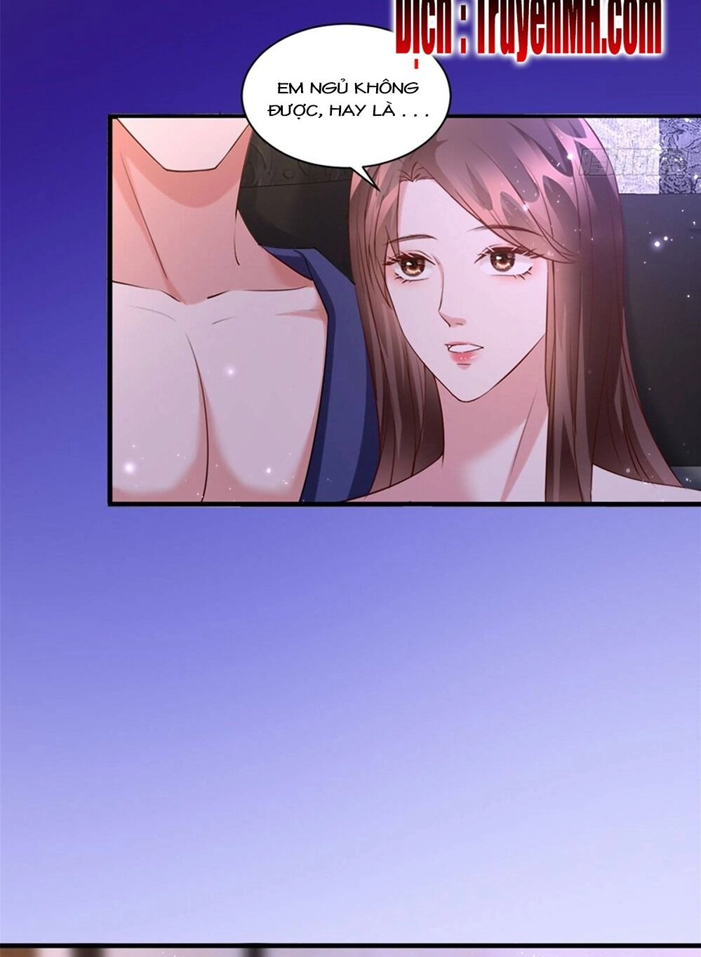 Ông Xã Kết Hôn Thử, Mạnh Thêm Chút Nữa Đi Chapter 75 - 15