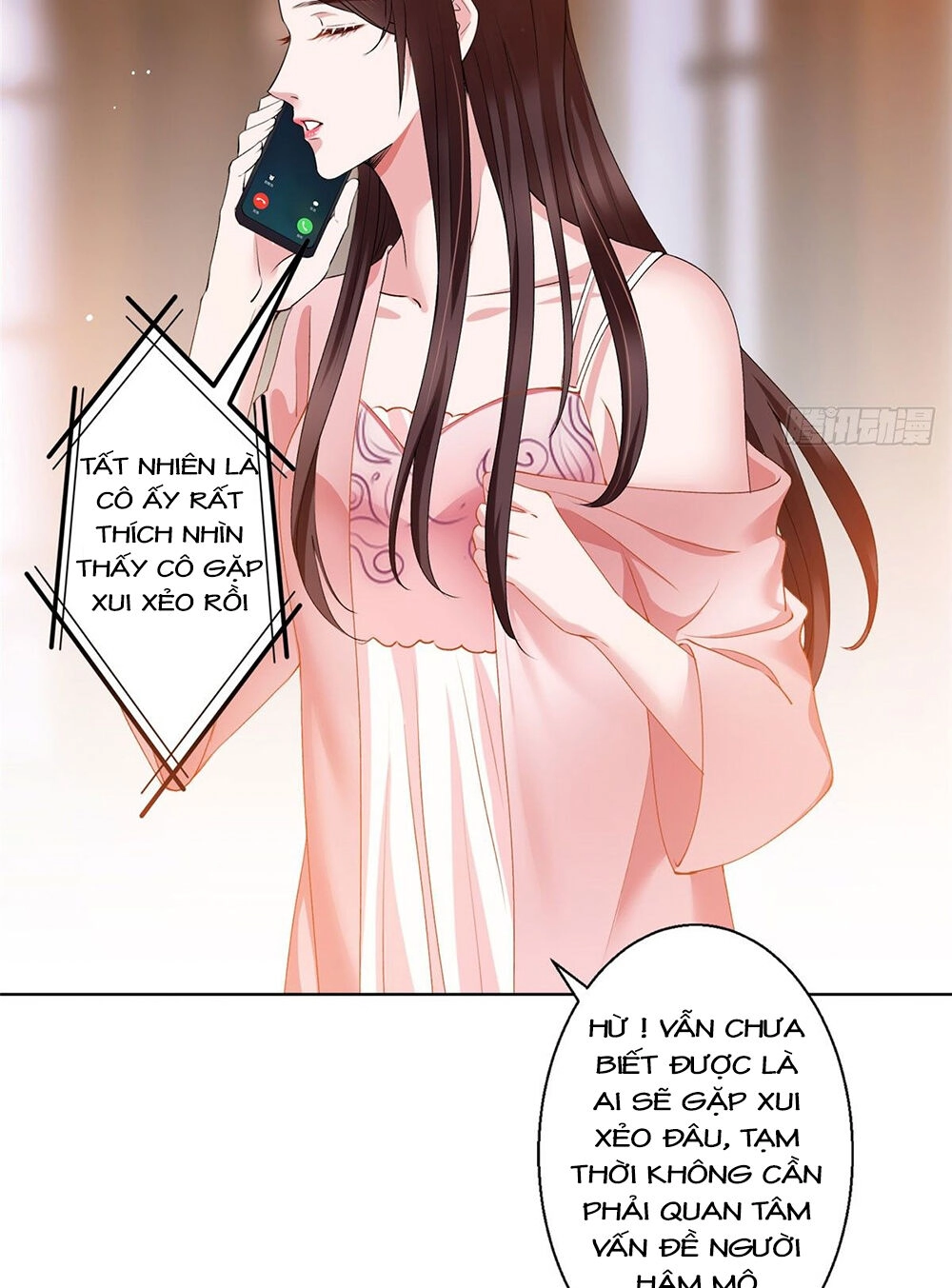 Ông Xã Kết Hôn Thử, Mạnh Thêm Chút Nữa Đi Chapter 76 - 18