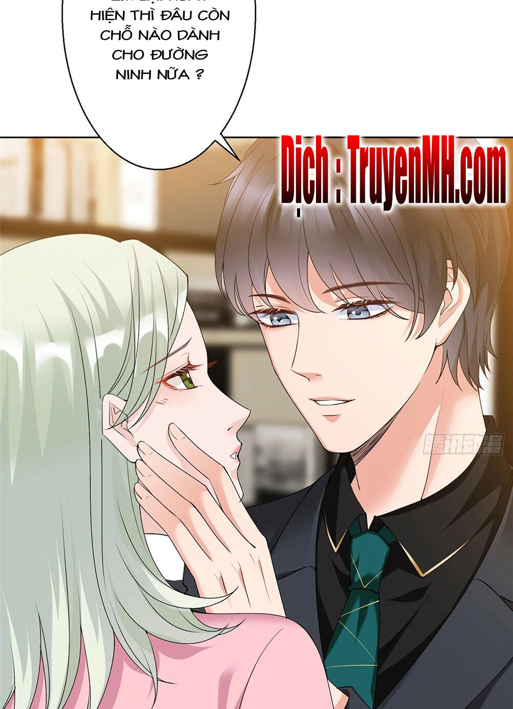 Ông Xã Kết Hôn Thử, Mạnh Thêm Chút Nữa Đi Chapter 77 - 11