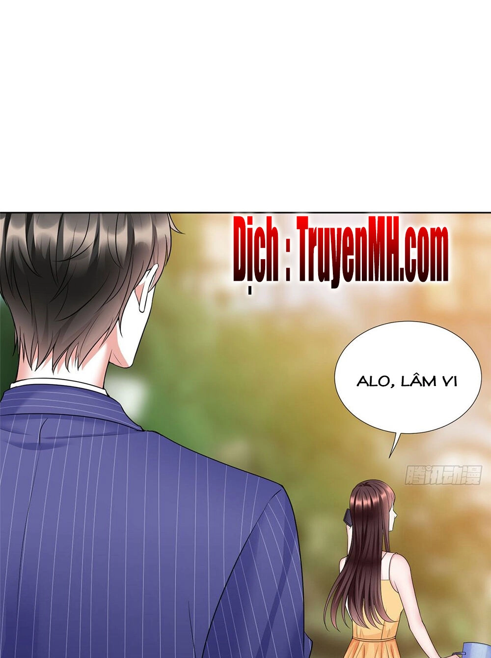 Ông Xã Kết Hôn Thử, Mạnh Thêm Chút Nữa Đi Chapter 78 - 2