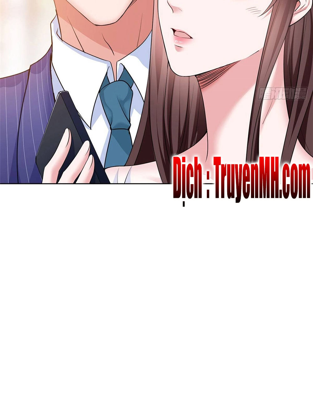 Ông Xã Kết Hôn Thử, Mạnh Thêm Chút Nữa Đi Chapter 78 - 7