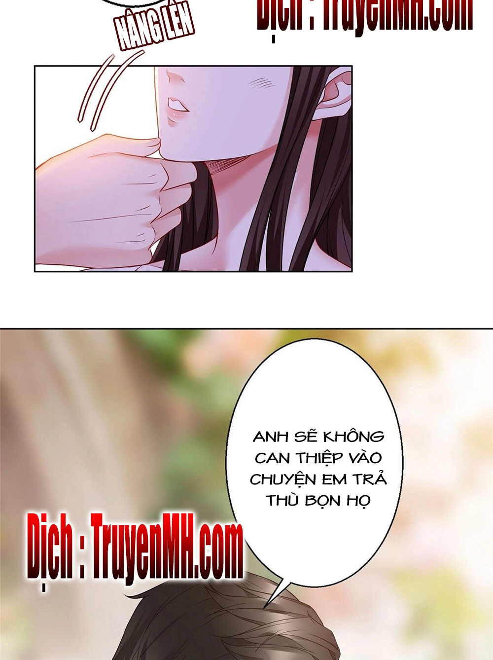 Ông Xã Kết Hôn Thử, Mạnh Thêm Chút Nữa Đi Chapter 78 - 11