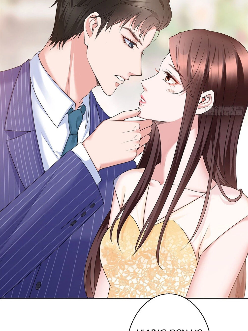 Ông Xã Kết Hôn Thử, Mạnh Thêm Chút Nữa Đi Chapter 78 - 12