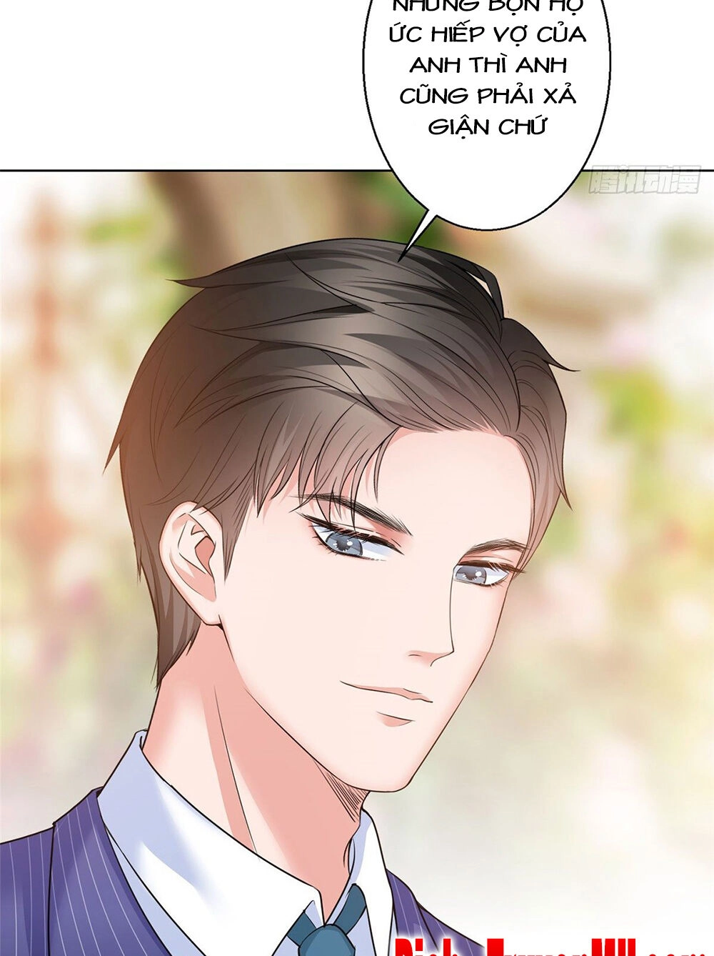 Ông Xã Kết Hôn Thử, Mạnh Thêm Chút Nữa Đi Chapter 78 - 13