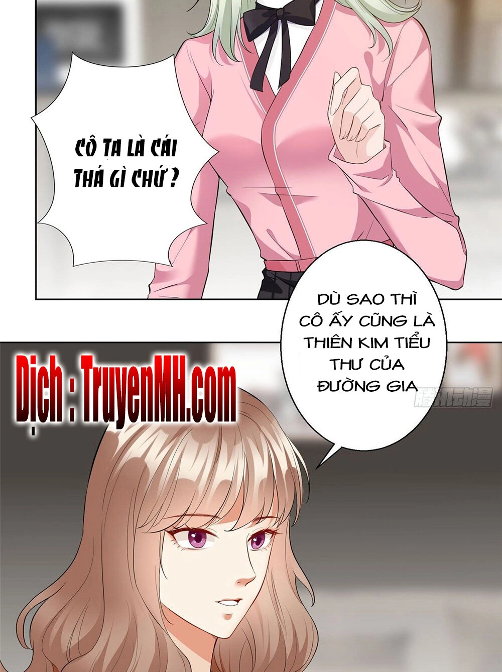 Ông Xã Kết Hôn Thử, Mạnh Thêm Chút Nữa Đi Chapter 78 - 16