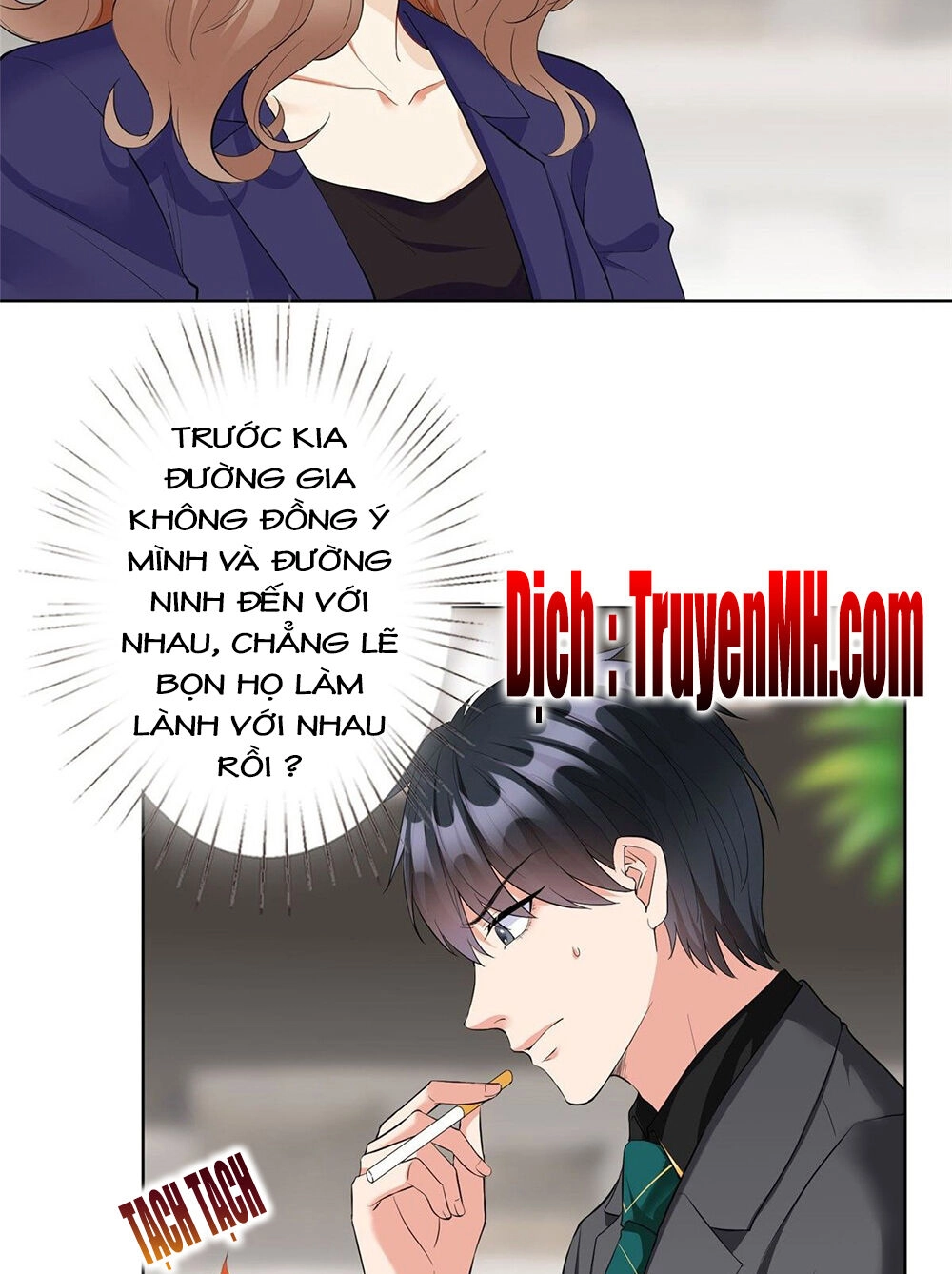 Ông Xã Kết Hôn Thử, Mạnh Thêm Chút Nữa Đi Chapter 78 - 17