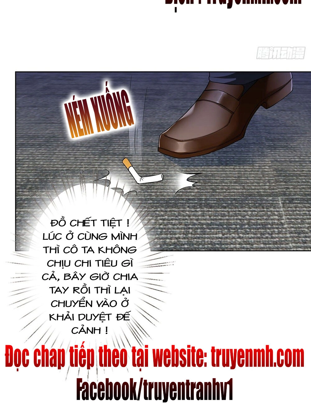 Ông Xã Kết Hôn Thử, Mạnh Thêm Chút Nữa Đi Chapter 78 - 19