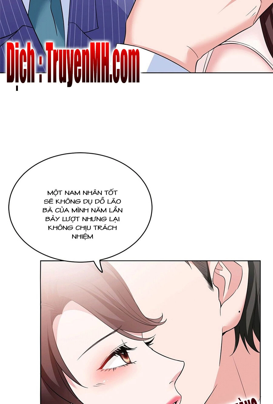 Ông Xã Kết Hôn Thử, Mạnh Thêm Chút Nữa Đi Chapter 79 - 12