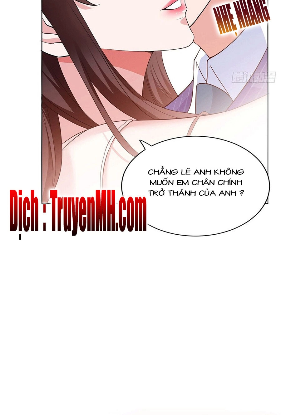 Ông Xã Kết Hôn Thử, Mạnh Thêm Chút Nữa Đi Chapter 79 - 13