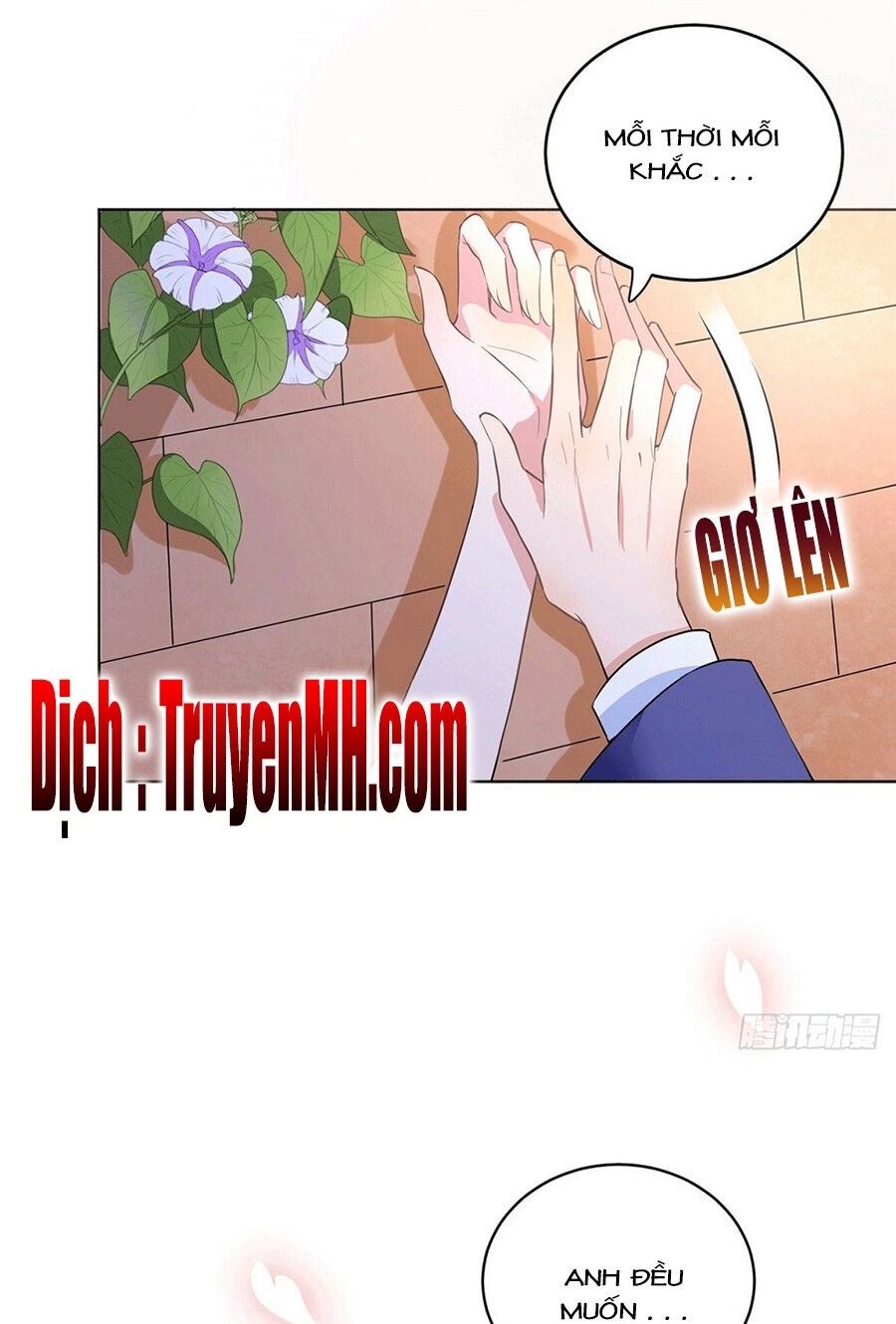 Ông Xã Kết Hôn Thử, Mạnh Thêm Chút Nữa Đi Chapter 79 - 14