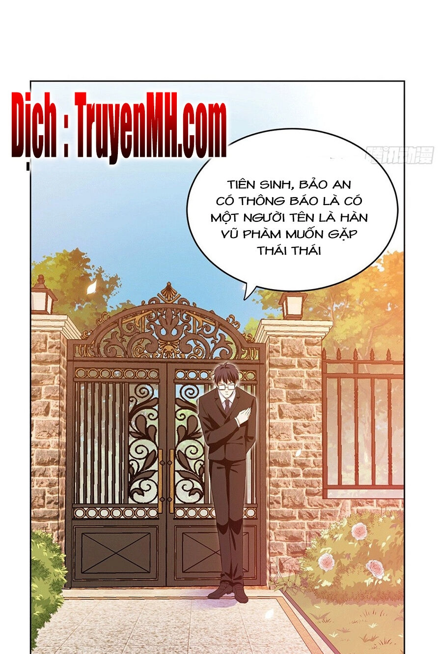 Ông Xã Kết Hôn Thử, Mạnh Thêm Chút Nữa Đi Chapter 79 - 17