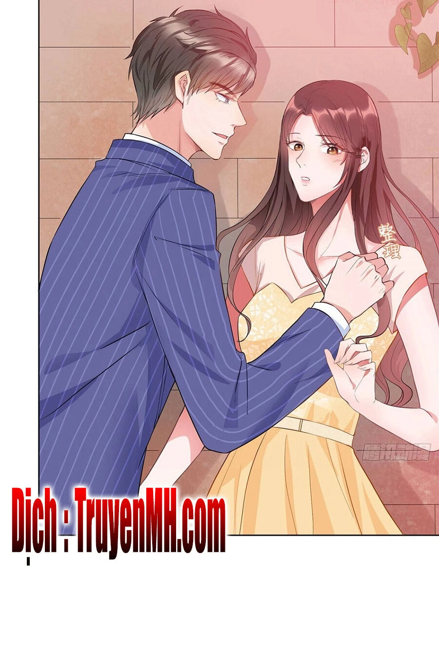 Ông Xã Kết Hôn Thử, Mạnh Thêm Chút Nữa Đi Chapter 79 - 19