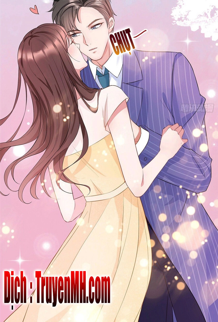 Ông Xã Kết Hôn Thử, Mạnh Thêm Chút Nữa Đi Chapter 79 - 21