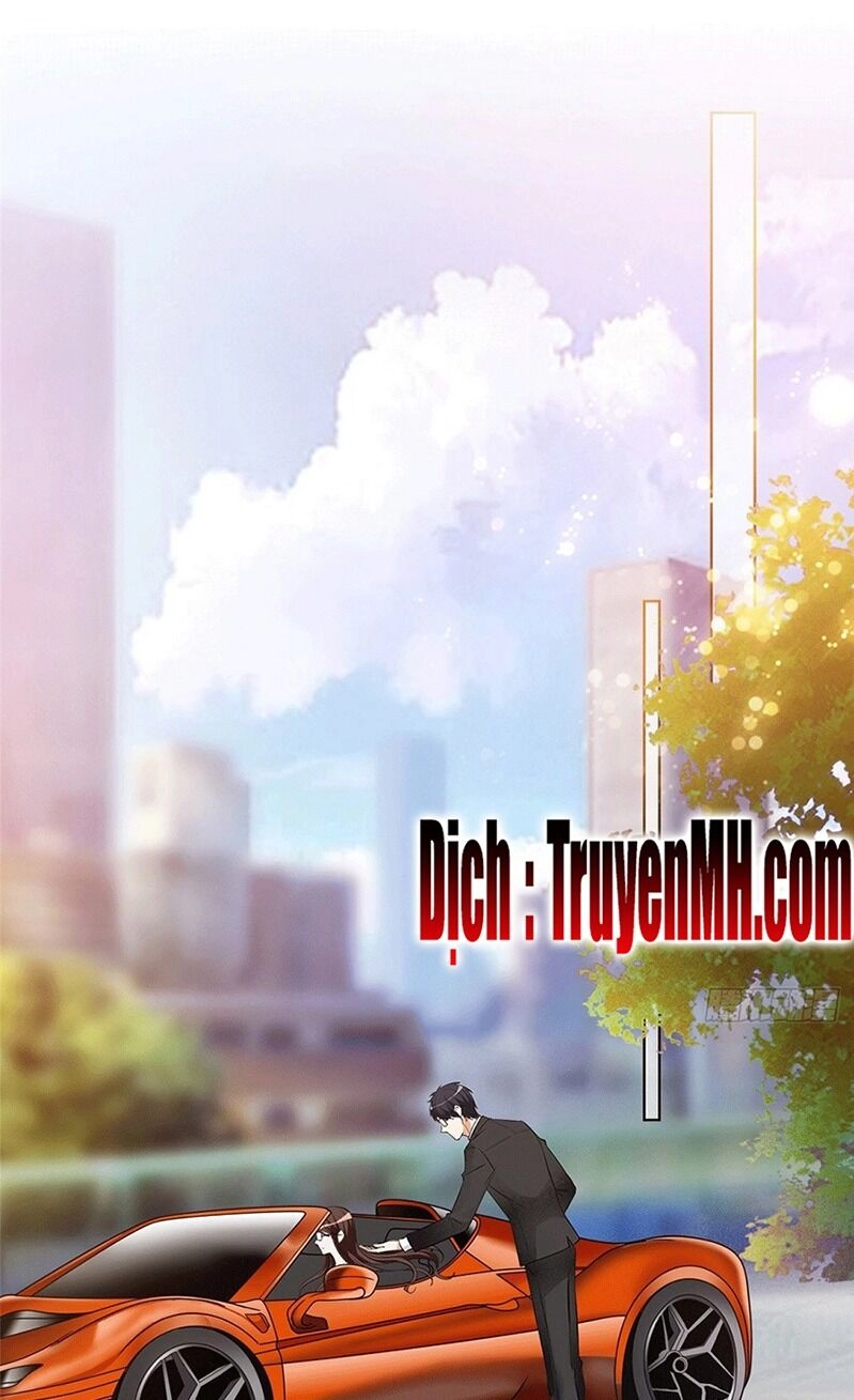 Ông Xã Kết Hôn Thử, Mạnh Thêm Chút Nữa Đi Chapter 80 - 2