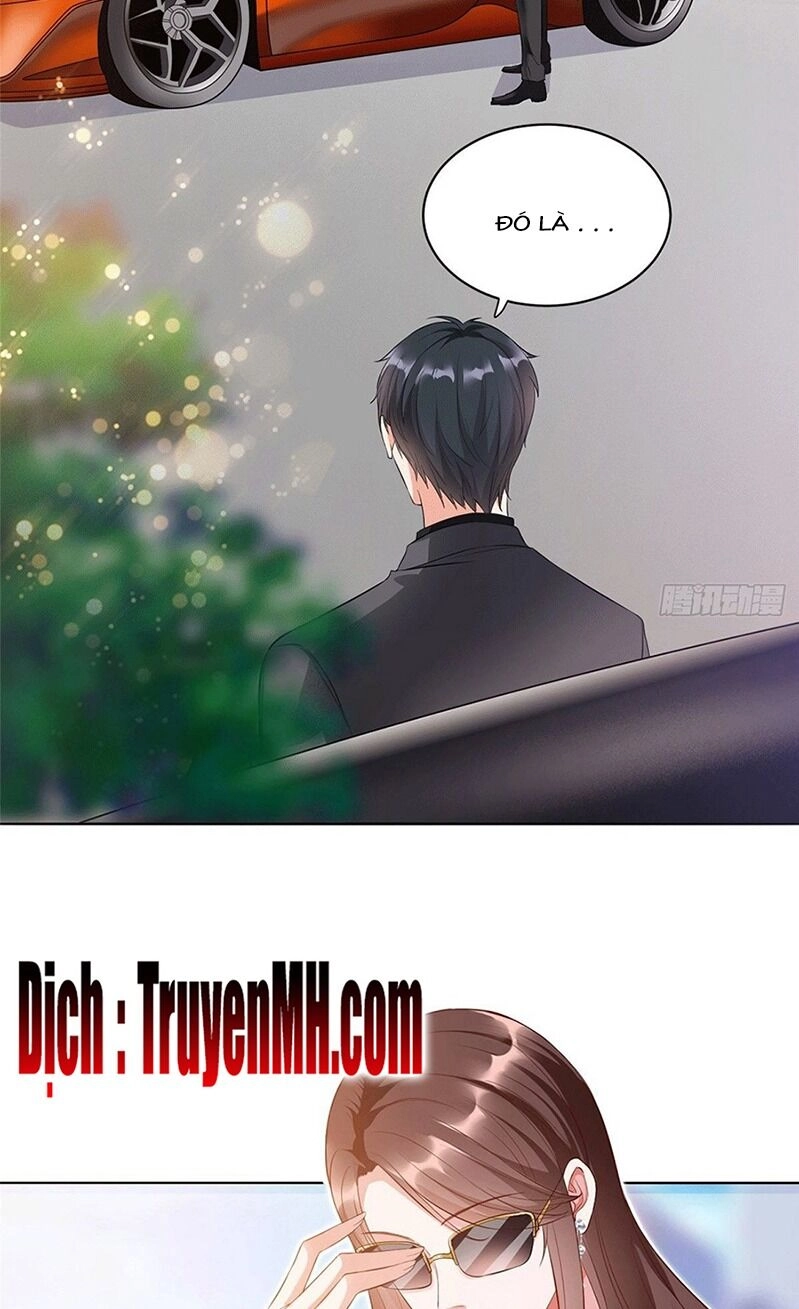 Ông Xã Kết Hôn Thử, Mạnh Thêm Chút Nữa Đi Chapter 80 - 3