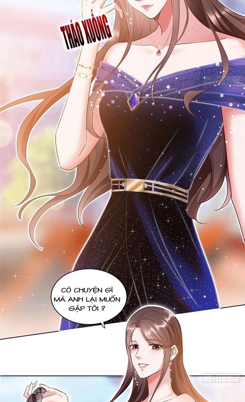 Ông Xã Kết Hôn Thử, Mạnh Thêm Chút Nữa Đi Chapter 80 - 4