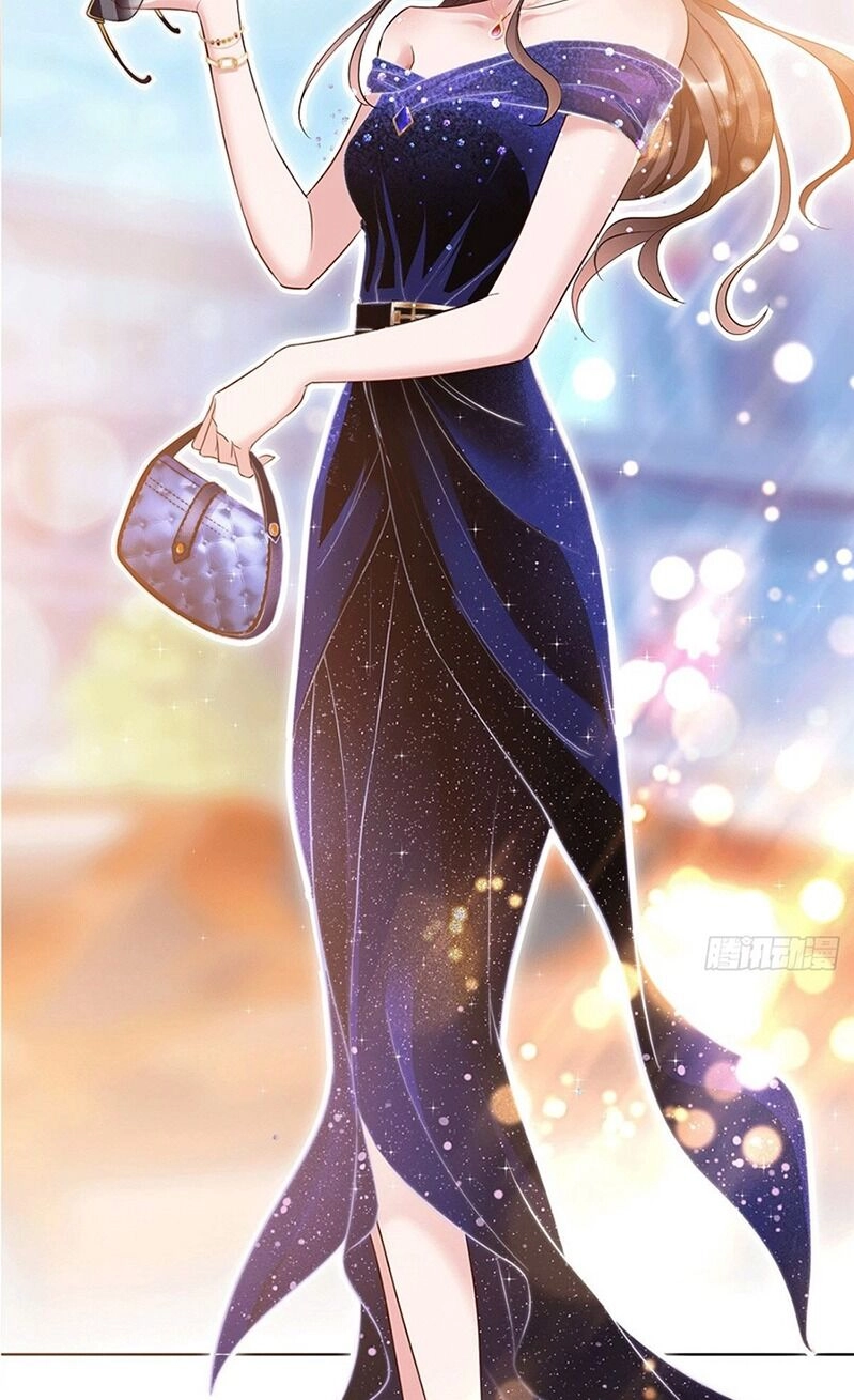 Ông Xã Kết Hôn Thử, Mạnh Thêm Chút Nữa Đi Chapter 80 - 5