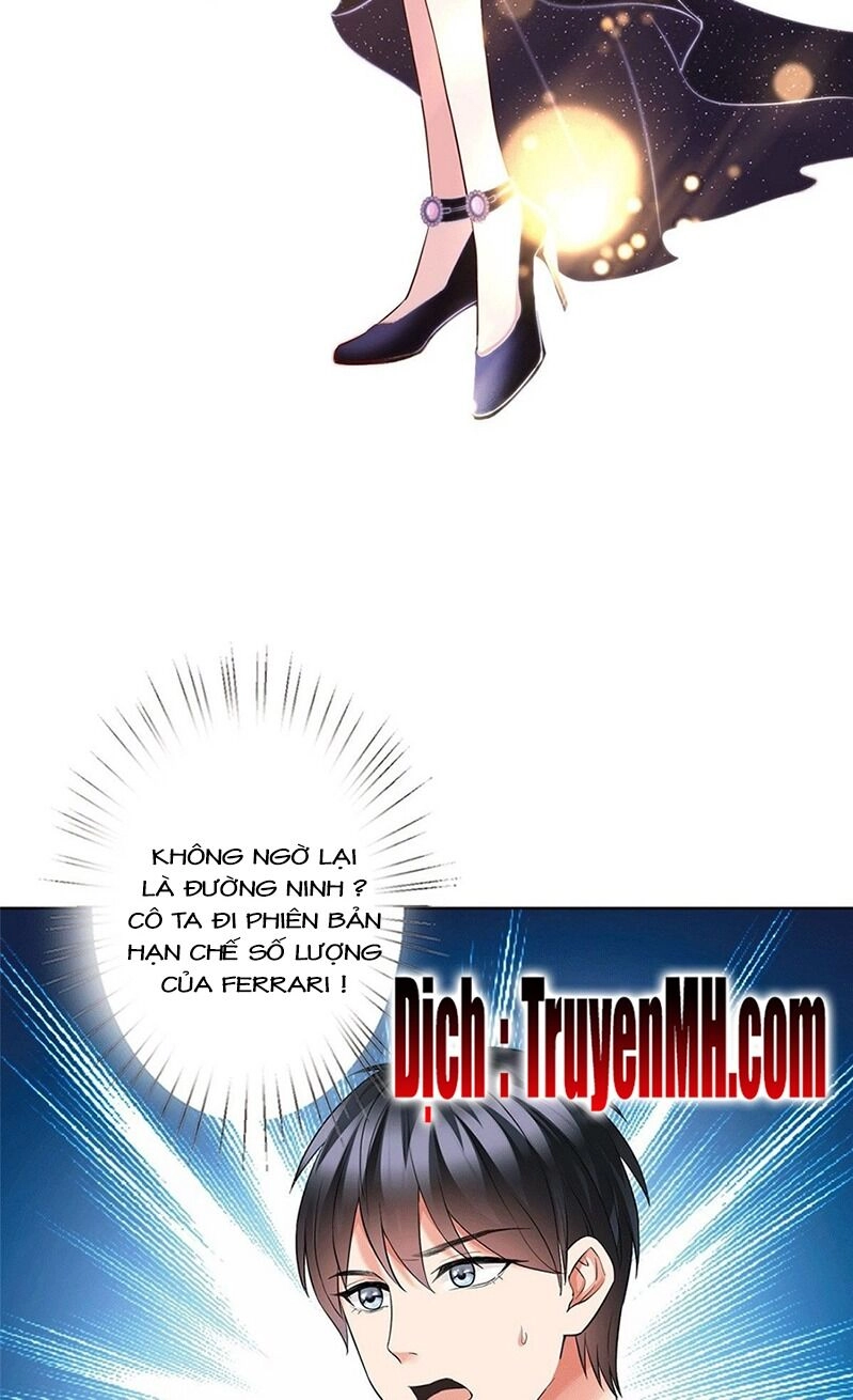 Ông Xã Kết Hôn Thử, Mạnh Thêm Chút Nữa Đi Chapter 80 - 6