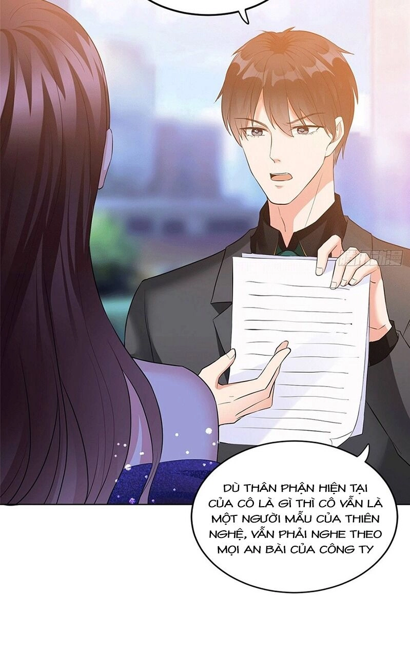 Ông Xã Kết Hôn Thử, Mạnh Thêm Chút Nữa Đi Chapter 80 - 9