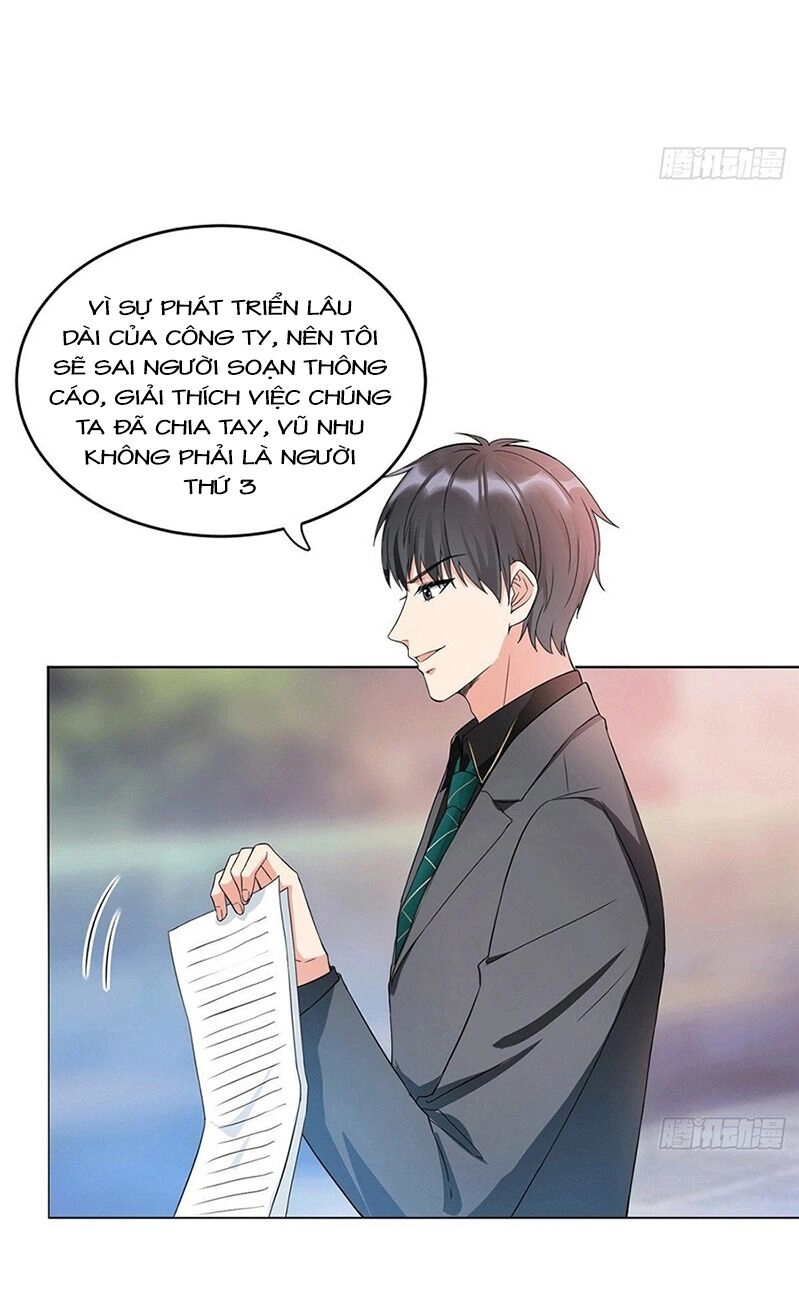 Ông Xã Kết Hôn Thử, Mạnh Thêm Chút Nữa Đi Chapter 80 - 10