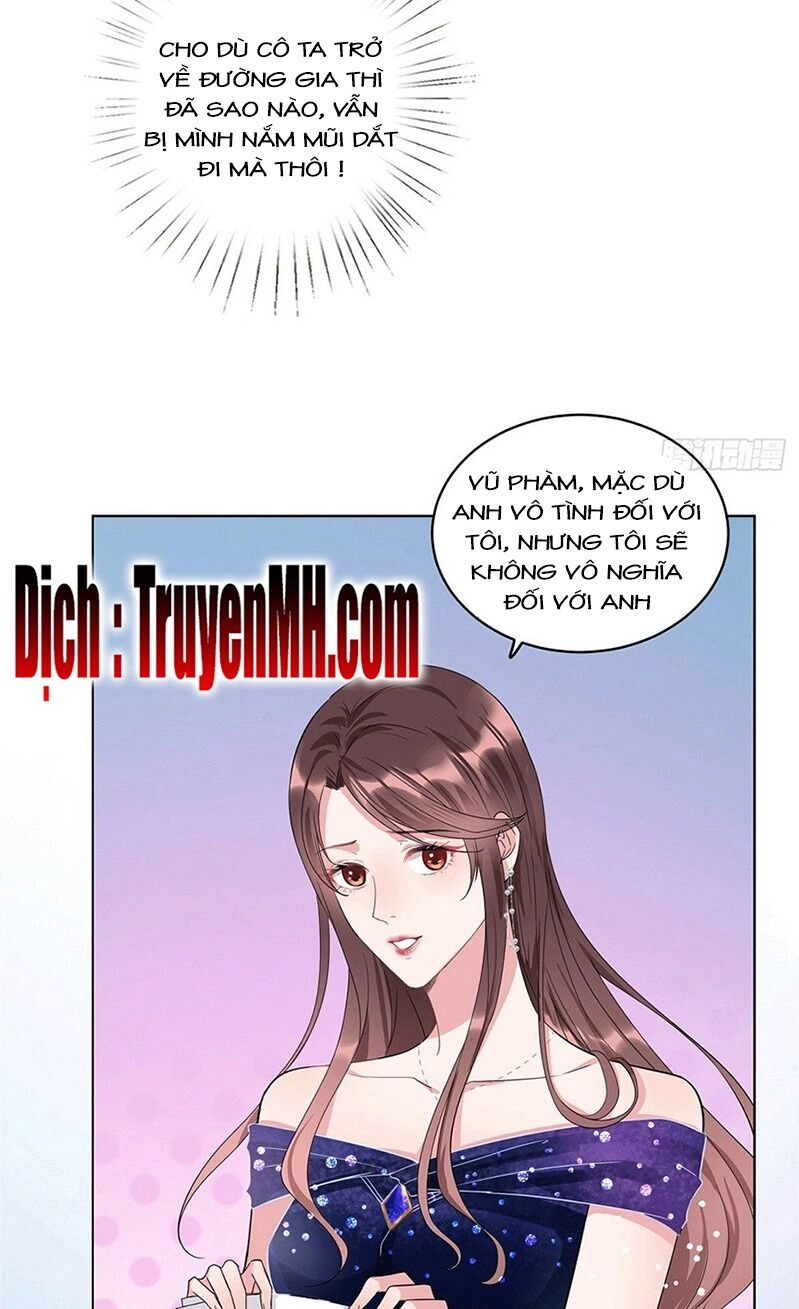 Ông Xã Kết Hôn Thử, Mạnh Thêm Chút Nữa Đi Chapter 80 - 12