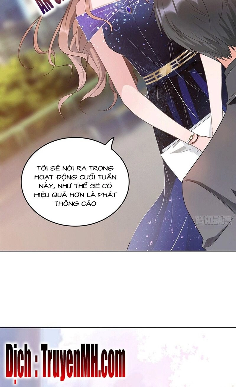 Ông Xã Kết Hôn Thử, Mạnh Thêm Chút Nữa Đi Chapter 80 - 14