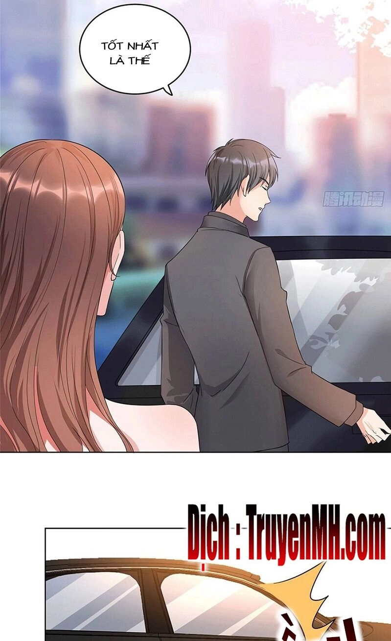 Ông Xã Kết Hôn Thử, Mạnh Thêm Chút Nữa Đi Chapter 80 - 15