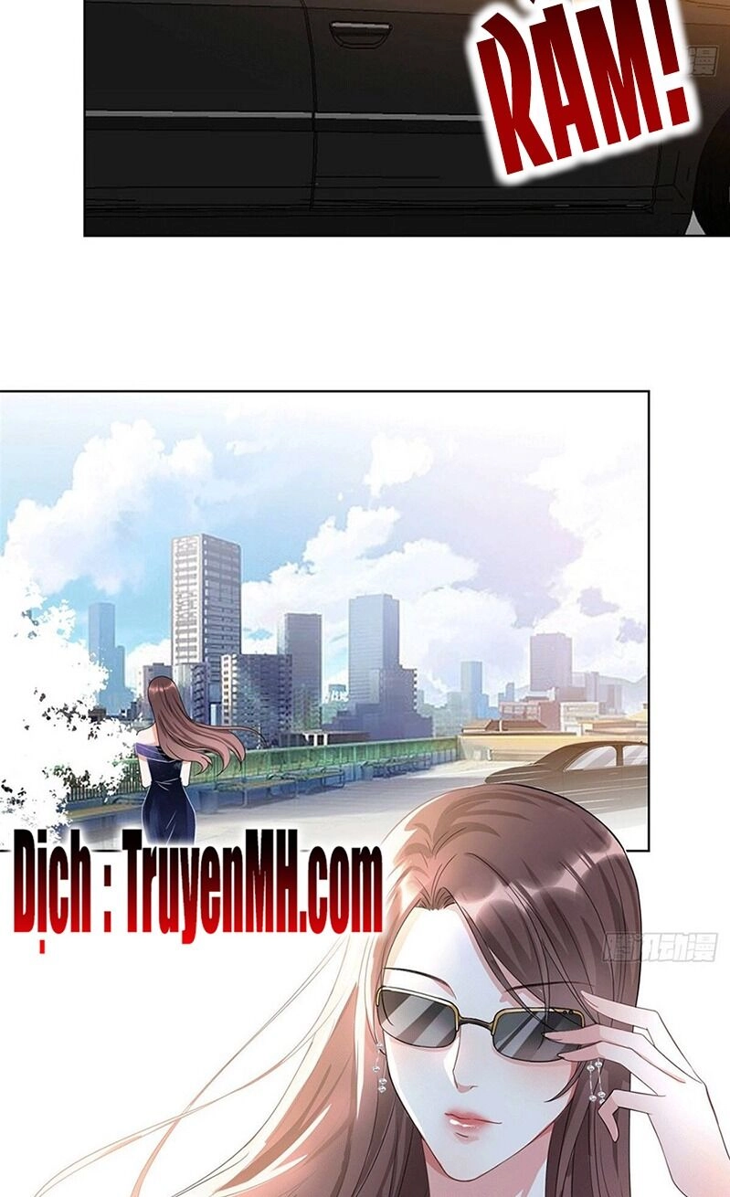 Ông Xã Kết Hôn Thử, Mạnh Thêm Chút Nữa Đi Chapter 80 - 16