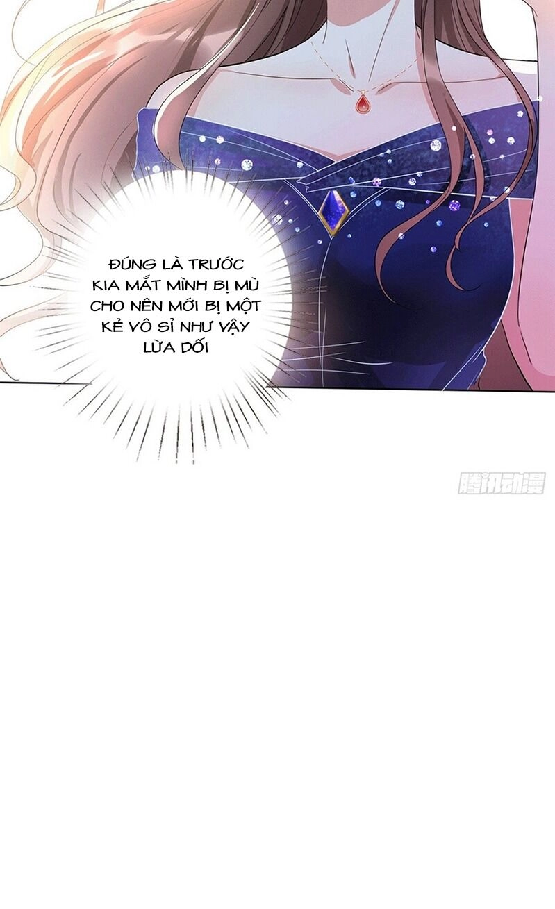 Ông Xã Kết Hôn Thử, Mạnh Thêm Chút Nữa Đi Chapter 80 - 17