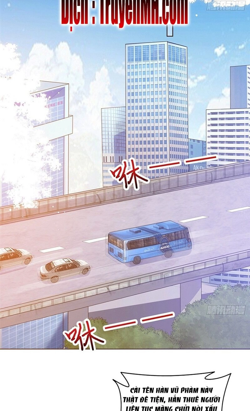 Ông Xã Kết Hôn Thử, Mạnh Thêm Chút Nữa Đi Chapter 80 - 19