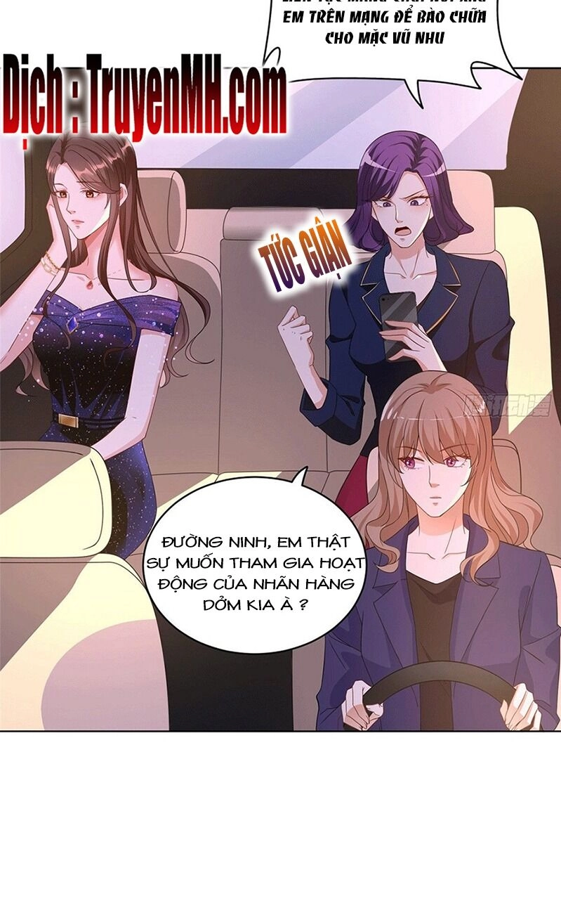 Ông Xã Kết Hôn Thử, Mạnh Thêm Chút Nữa Đi Chapter 80 - 20