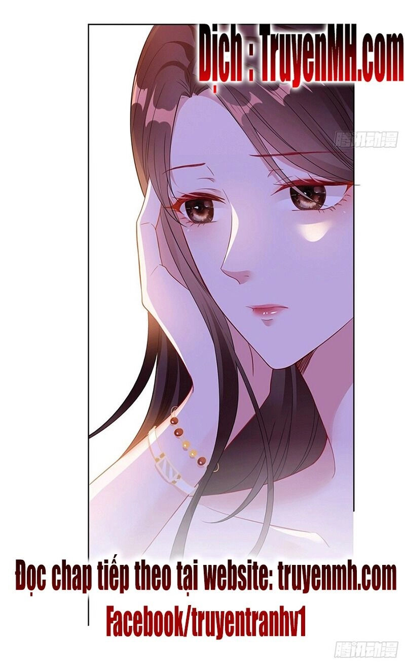 Ông Xã Kết Hôn Thử, Mạnh Thêm Chút Nữa Đi Chapter 80 - 21