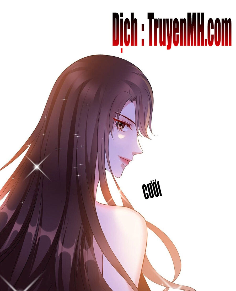 Ông Xã Kết Hôn Thử, Mạnh Thêm Chút Nữa Đi Chapter 82 - 6