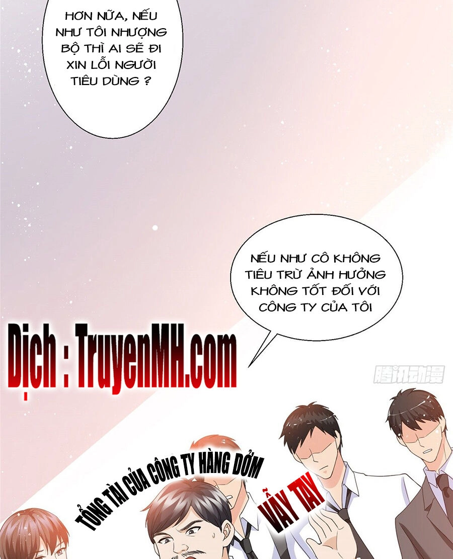 Ông Xã Kết Hôn Thử, Mạnh Thêm Chút Nữa Đi Chapter 82 - 13